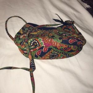 Vera Bradley crossbody