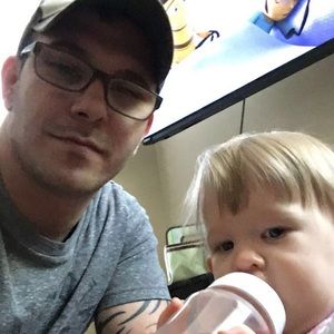 Meet your Posher, Brett