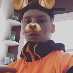 Meet your Posher, Chris