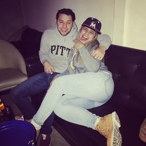 Meet your Posher, Pierina