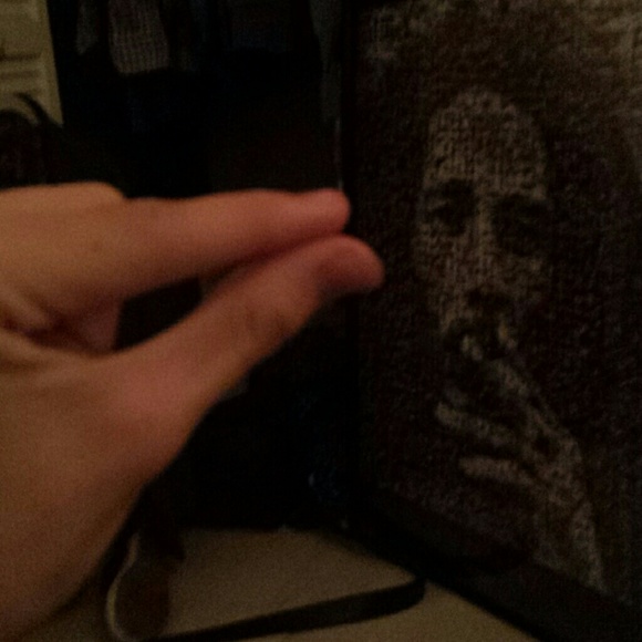 Tiny violin - Picture 3 of 4