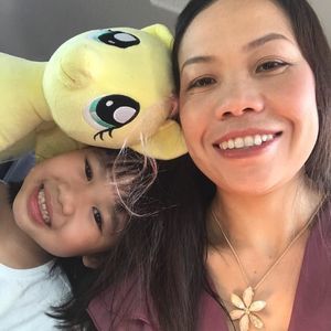 Meet your Posher, Sherlyn