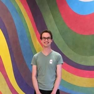 Meet your Posher, Bradley