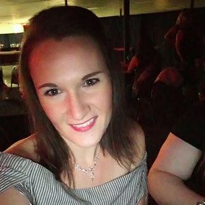 Meet your Posher, Sabrina