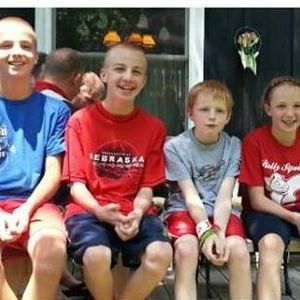 Meet your Posher, Duncan