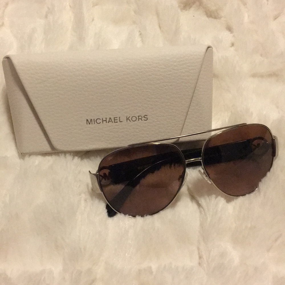 MICHAEL KORS tabitha 2 sunglasses