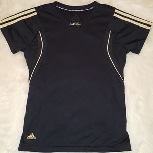 Adidas pure shirt