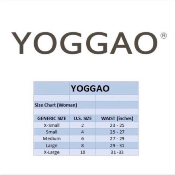 Red casual Leggings - Picture 4 of 4