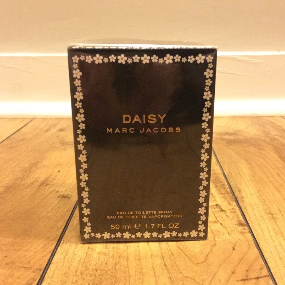 Daisy by Marc Jacobs 50mL Eau de Toilette Spray