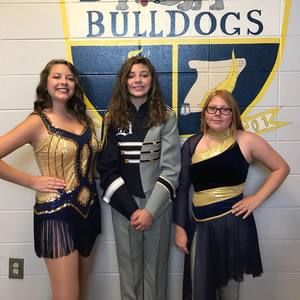 Meet your Posher, Danielle