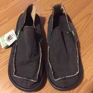 Men’s Sanuk Sidewalk Surfer Vagabond