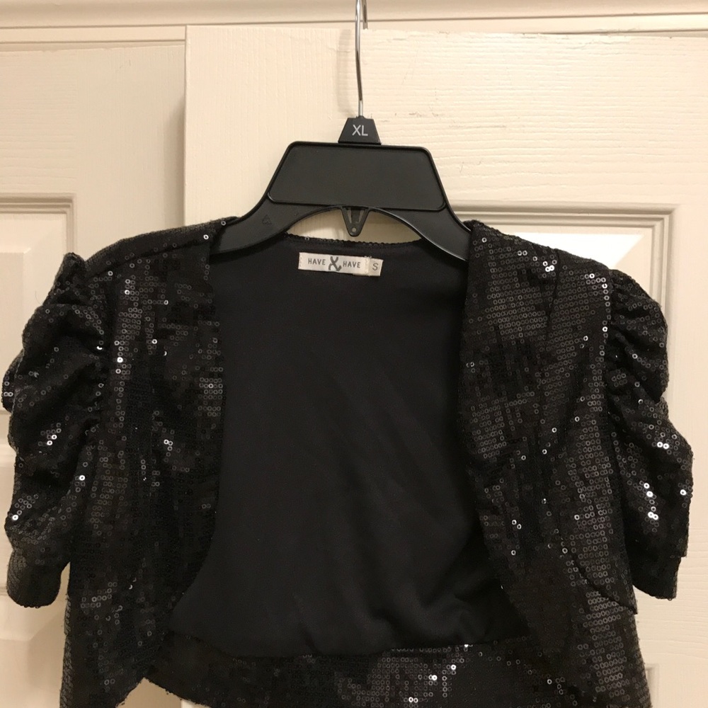 Girl size S
