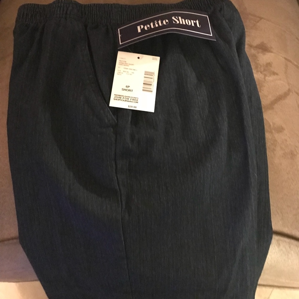 Laura Scott Sz 6 petite jeans