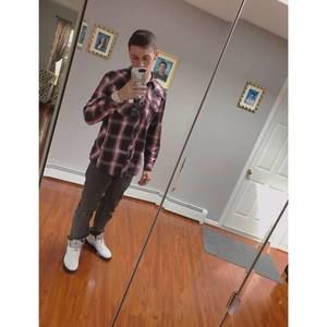 Meet your Posher, Christian