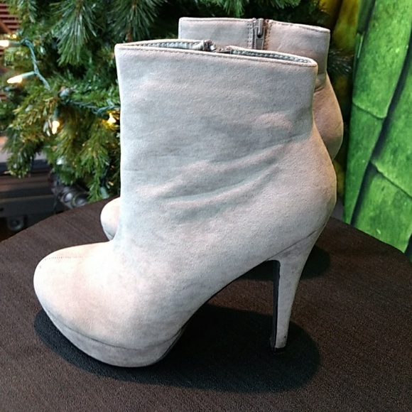 top mode Shoes - Top Mode Ankle Boots