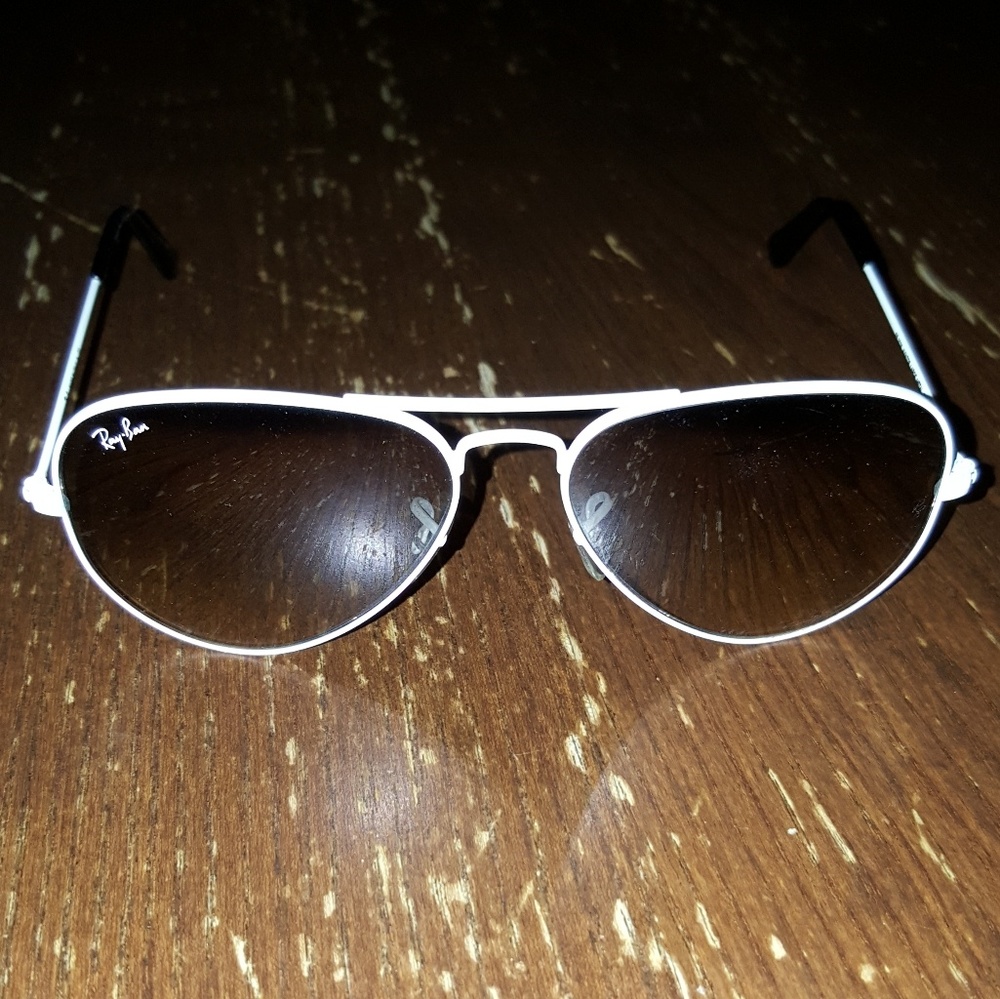 Aviator Ray-Ban Sunglasses