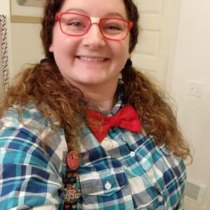 Meet your Posher, Shelly