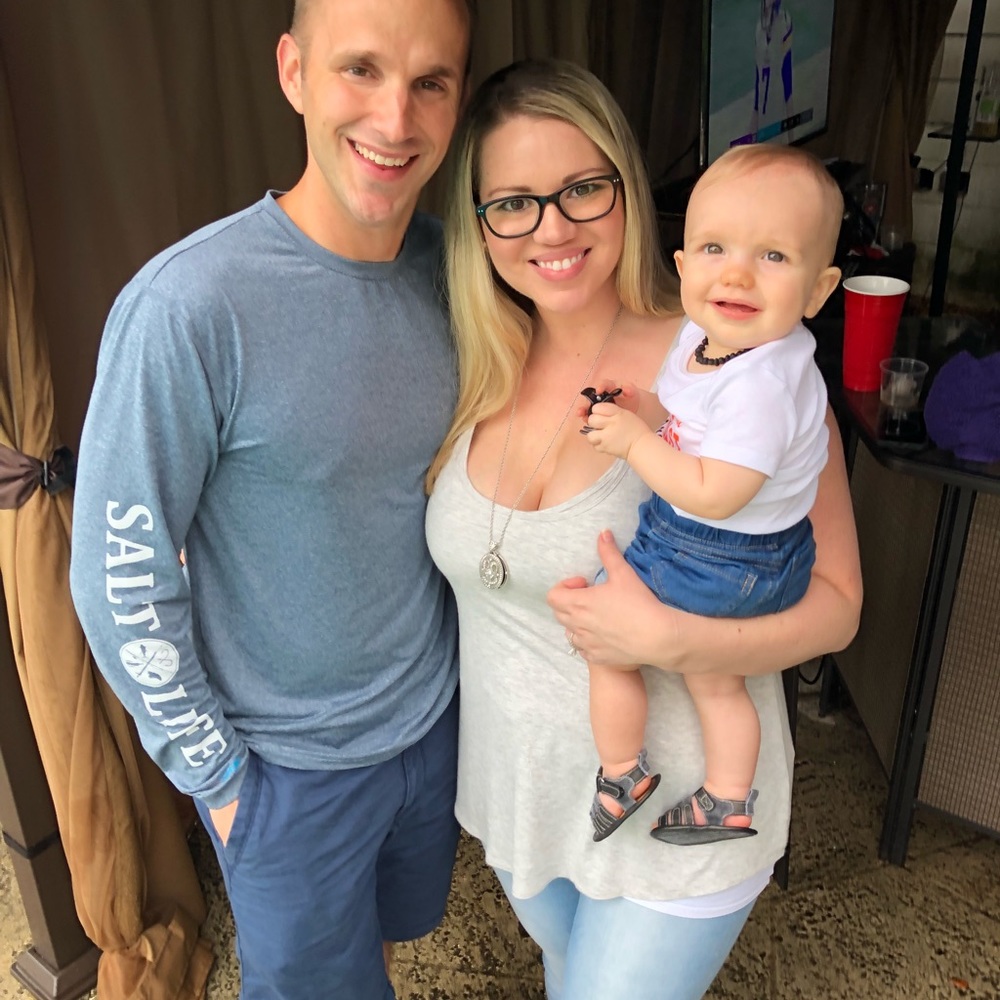 Meet your Posher, Brittany