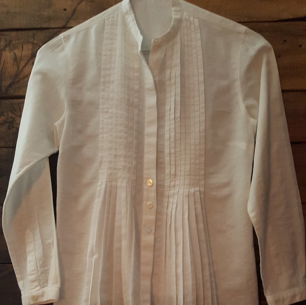 Dress shirt