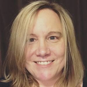 Meet your Posher, Darlene