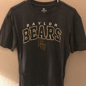 Baylor University t-shirt