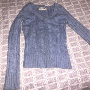 Aeropostale cardigan