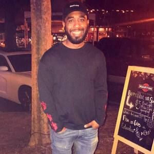 Meet your Posher, Gavin