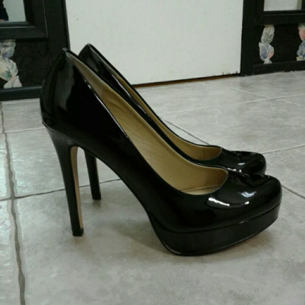 Chinese Laundry Heels