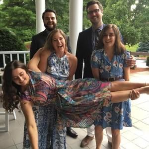 Meet your Posher, Danielle