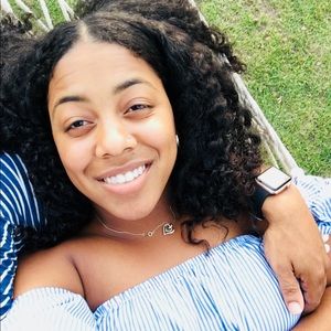 Meet your Posher, Darrell