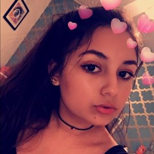 Meet your Posher, Tatiana