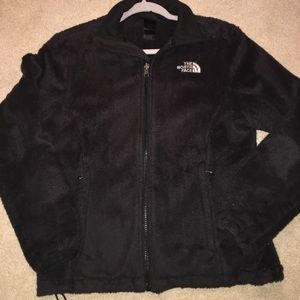 North Face Fleece Jacket