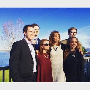 Meet your Posher, Jacob