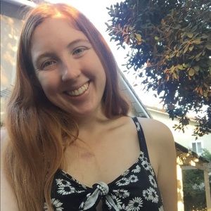 Meet your Posher, Jen