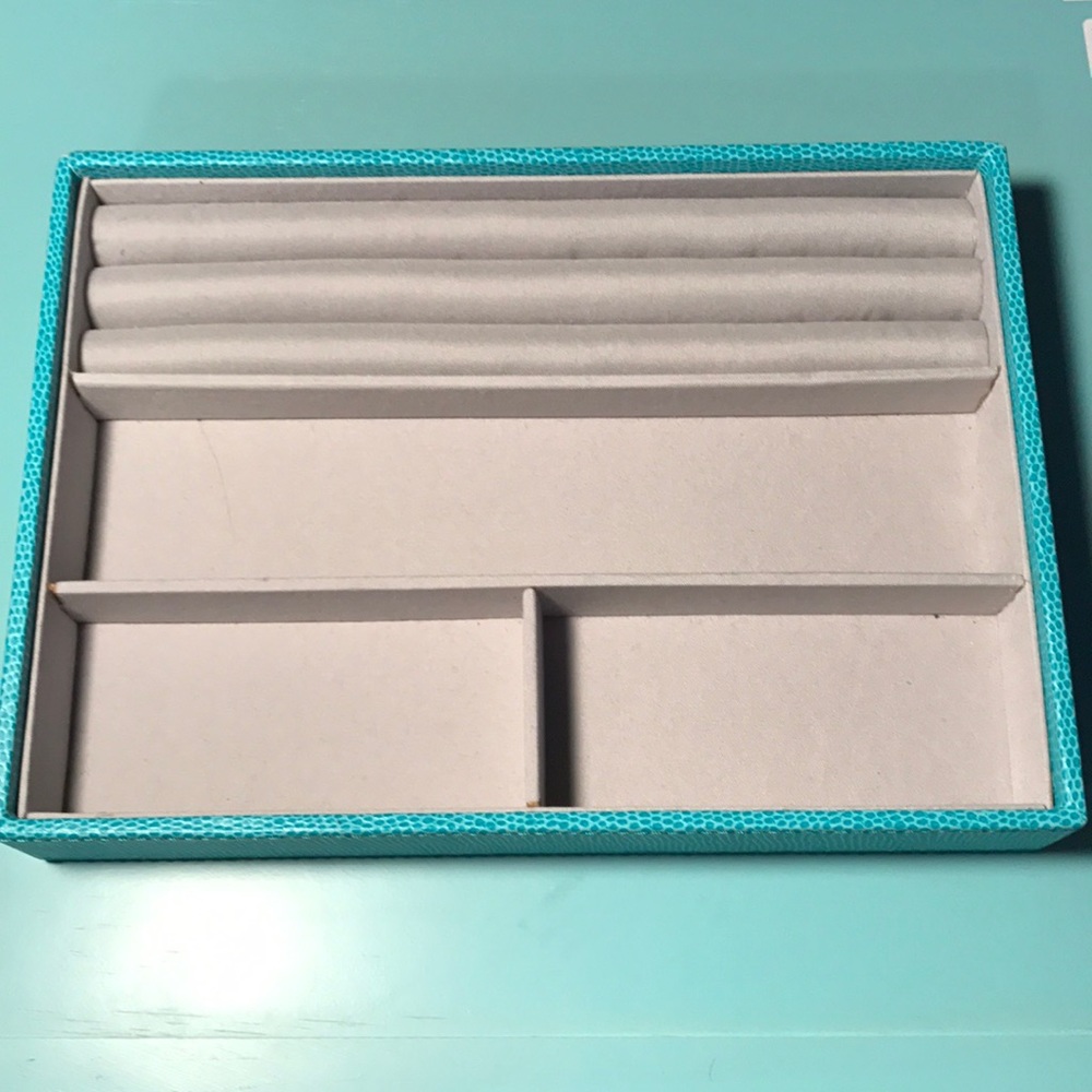 Jewelry Organizer