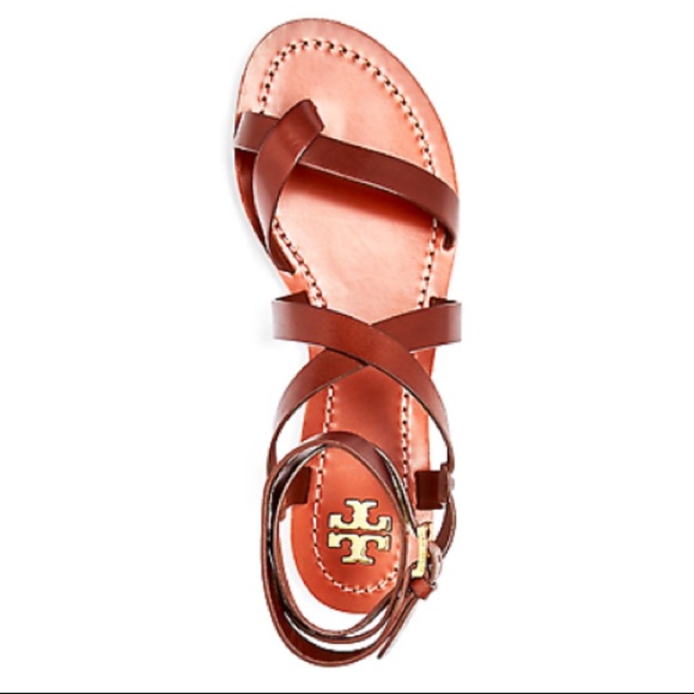 Tory Burch Patos Sandals