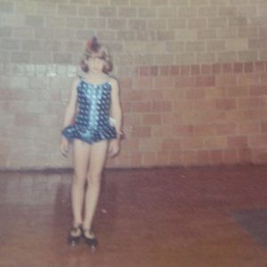 Meet your Posher, Pam