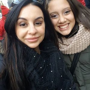 Meet your Posher, Stephanie