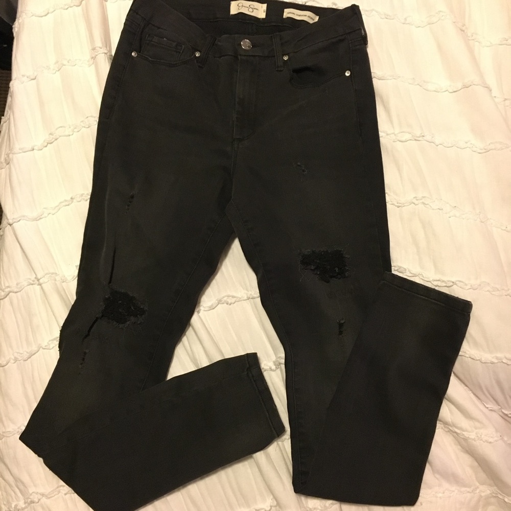 Jessica Simpson Jeans