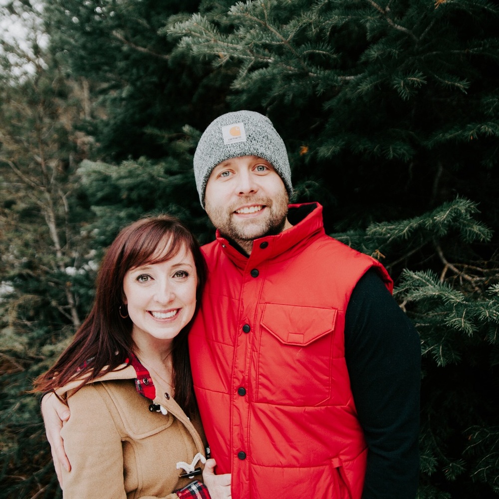 Meet your Posher, Brianne