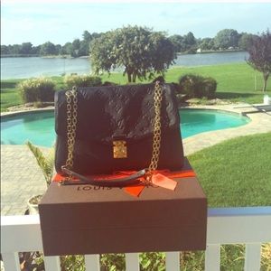 Louis Vuitton Saint St. Germain MM