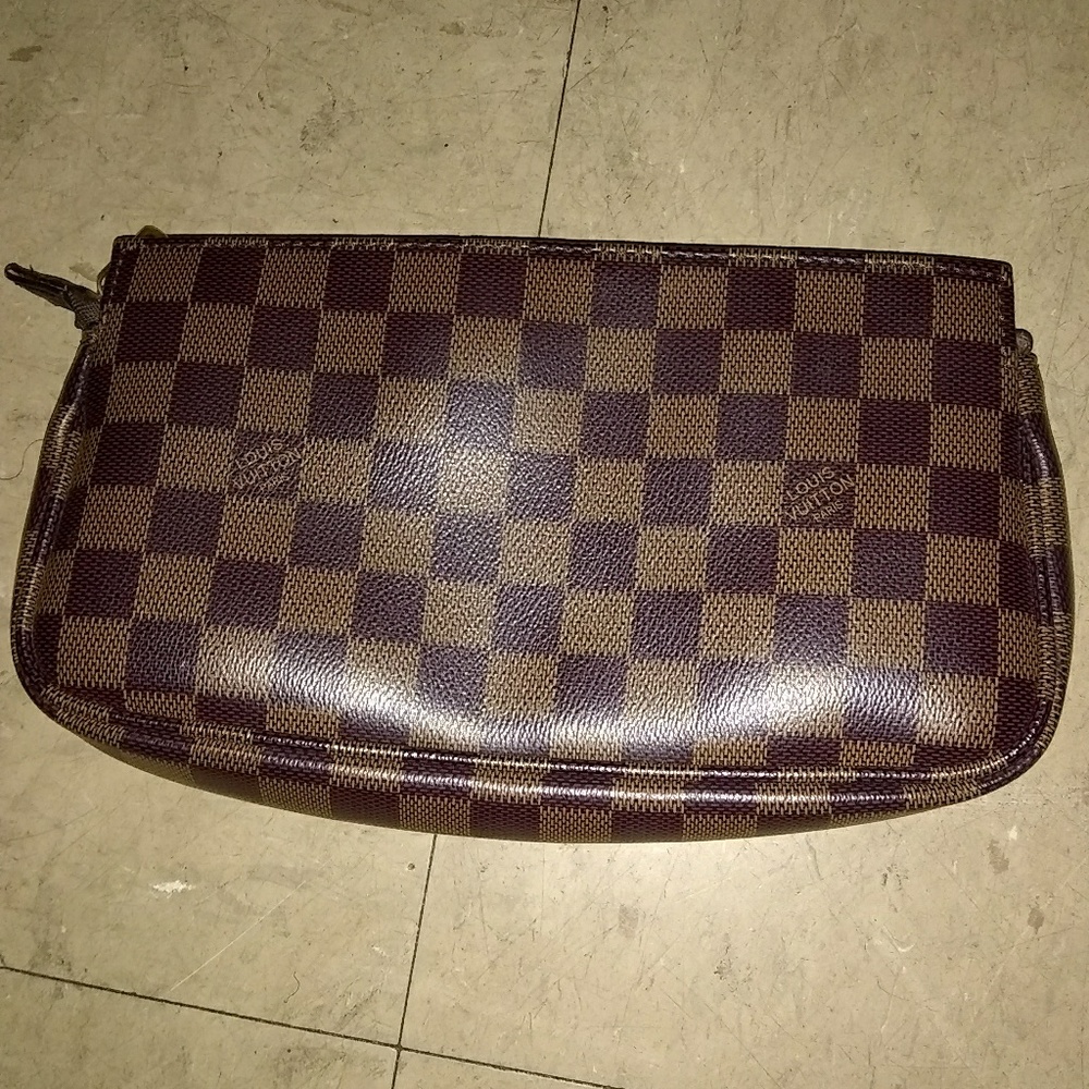 Louis Vuitton handbag