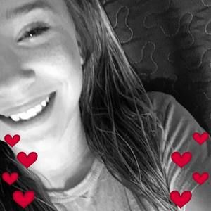 Meet your Posher, Caylin