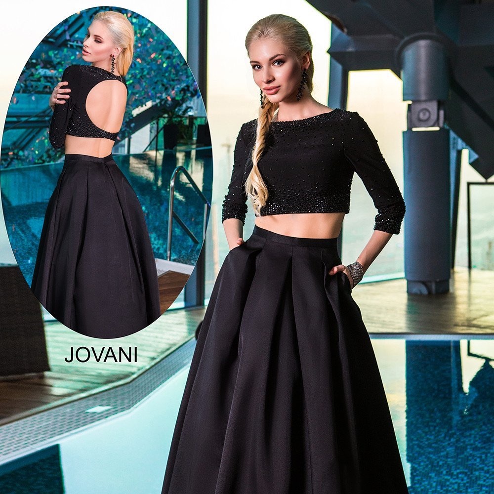 Jovani 24572 Dress 💚