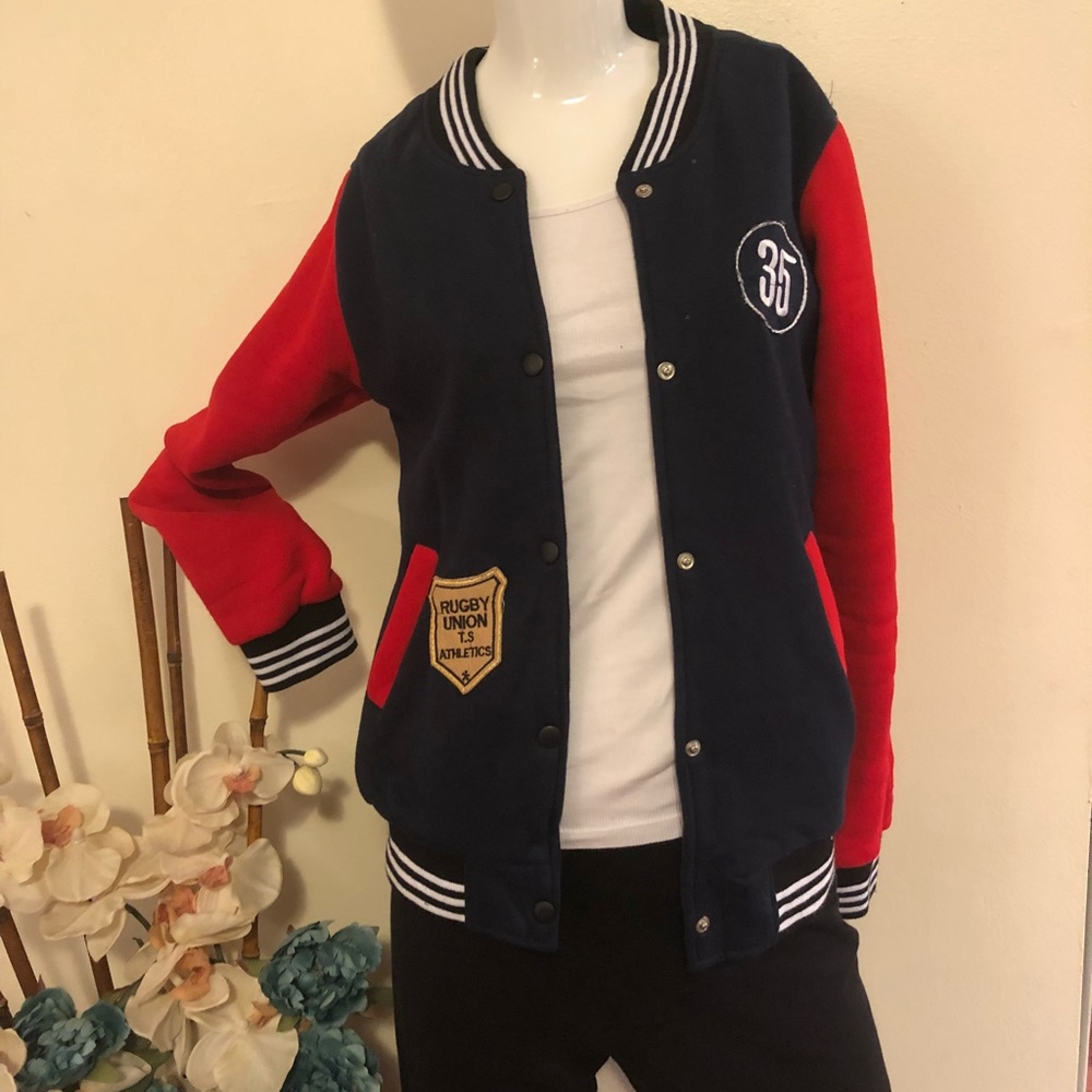 Rugby shirt