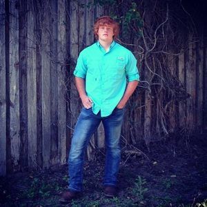 Meet your Posher, Jake