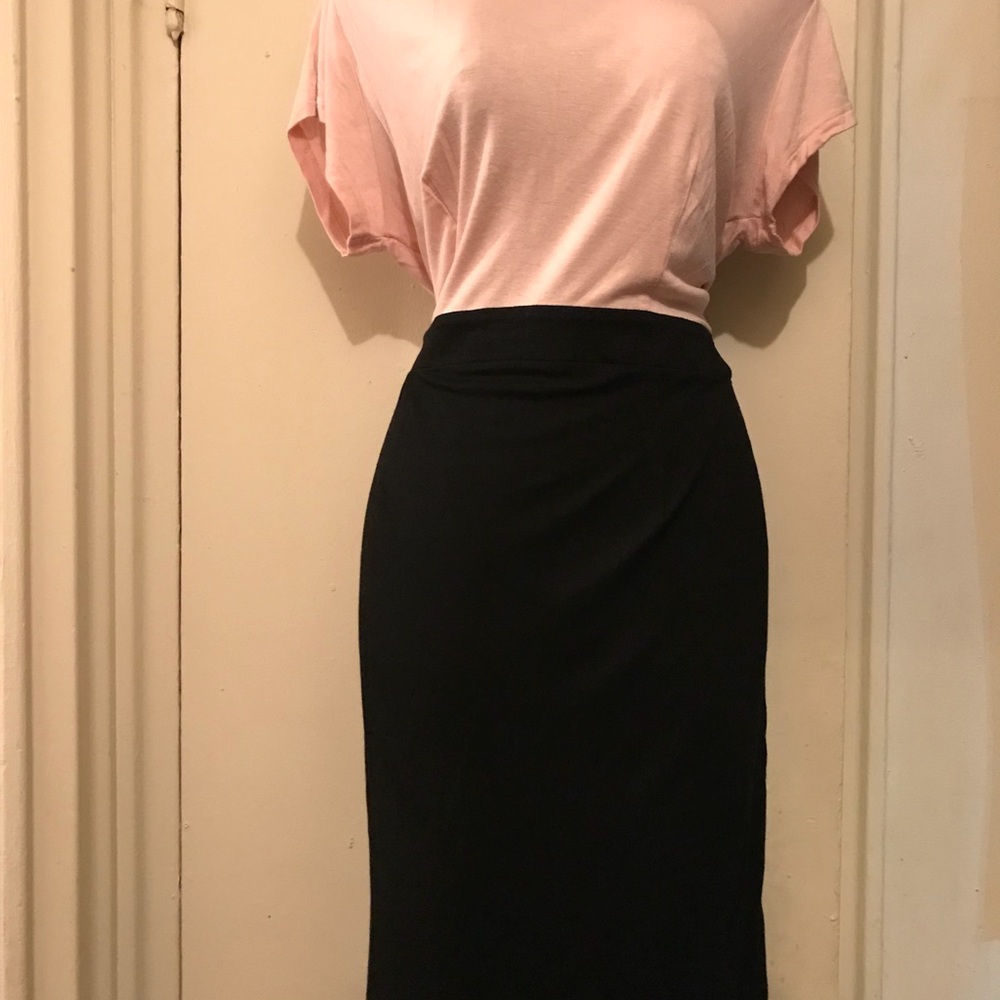 Bella Bird Color Block Dress