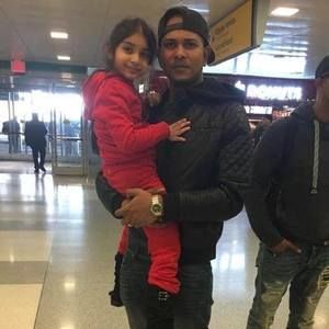 Meet your Posher, Arif