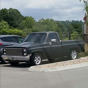 Meet your Posher, Steven