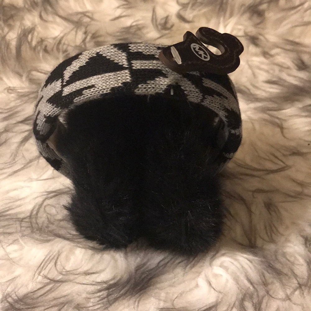 Michael Kors Earmuffs/Warmers